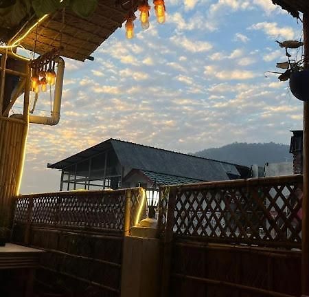 Auberge de jeunesse Baba'S Rishīkesh Extérieur photo