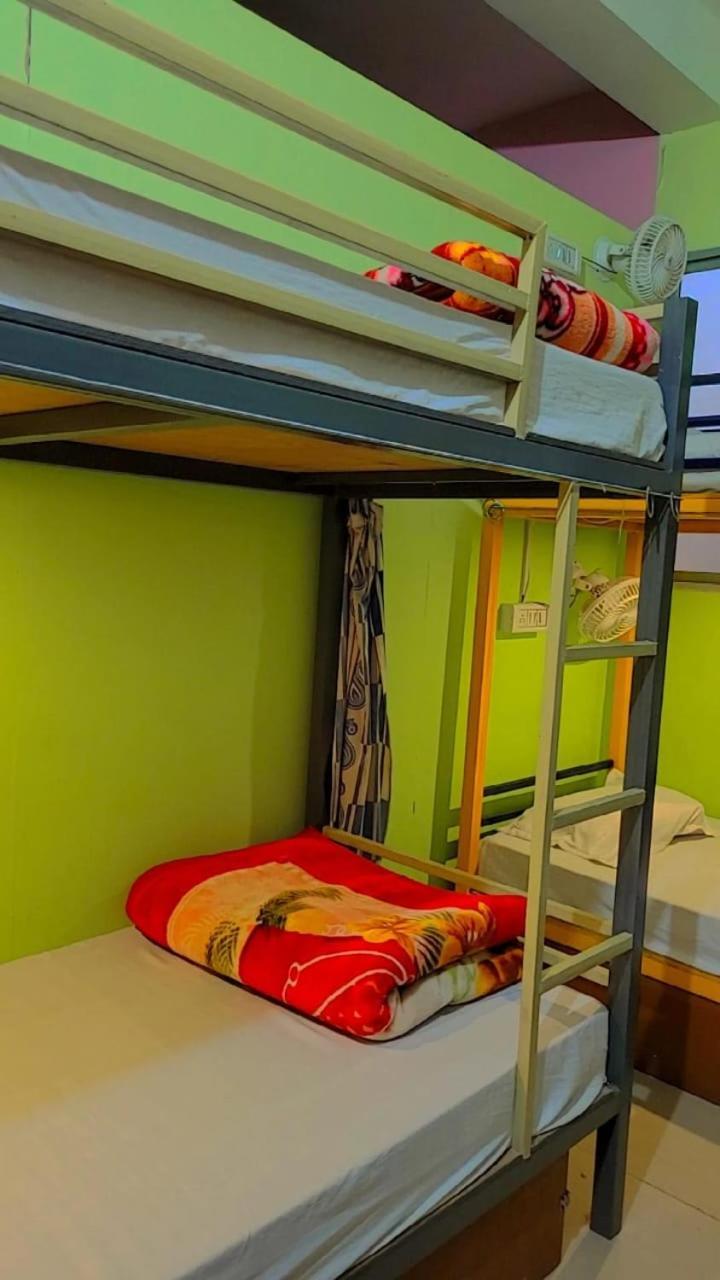 Auberge de jeunesse Baba'S Rishīkesh Extérieur photo